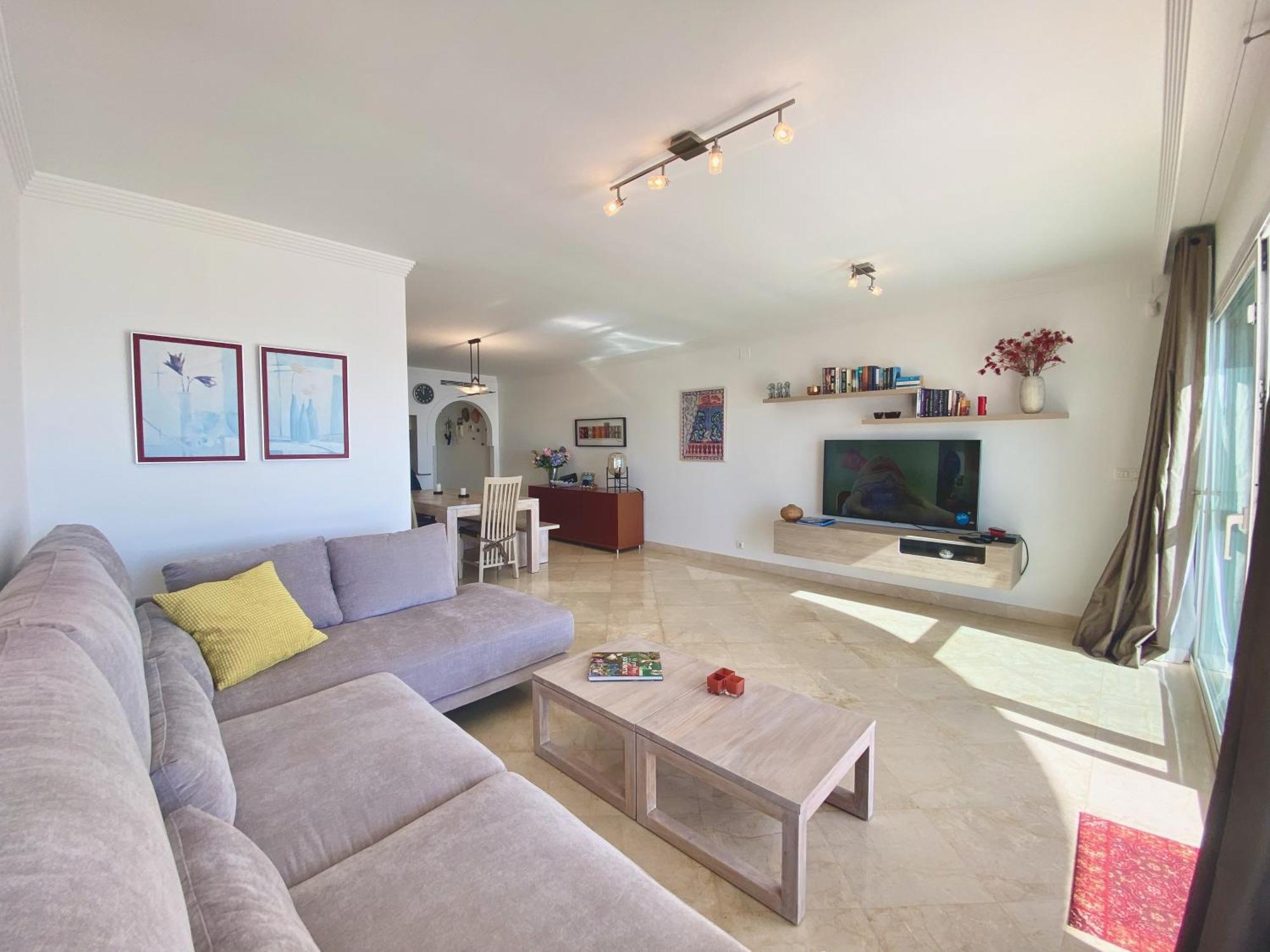 D12 Espectacular Y Moderno Apartamento En Primera Linea - Estepona - Sinfonia Del Mar Экстерьер фото